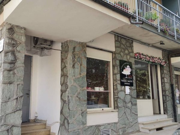 negozio in vendita a Chivasso