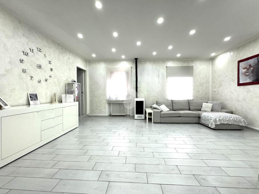 appartamento in vendita a Chivasso