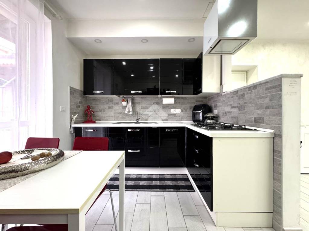 appartamento in vendita a Chivasso