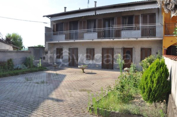 casa indipendente in vendita a Chivasso