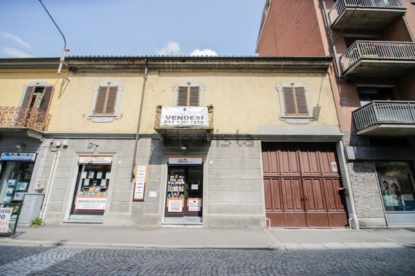 appartamento in vendita a Chivasso