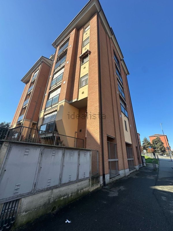 appartamento in vendita a Chivasso