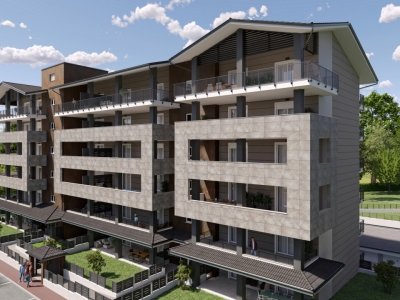 appartamento in vendita a Chivasso