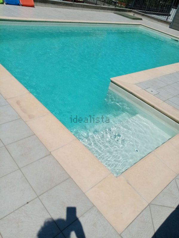 appartamento in vendita a Chivasso