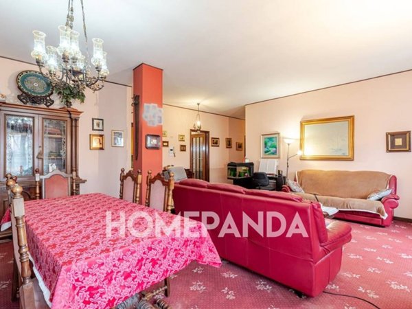 appartamento in vendita a Chivasso