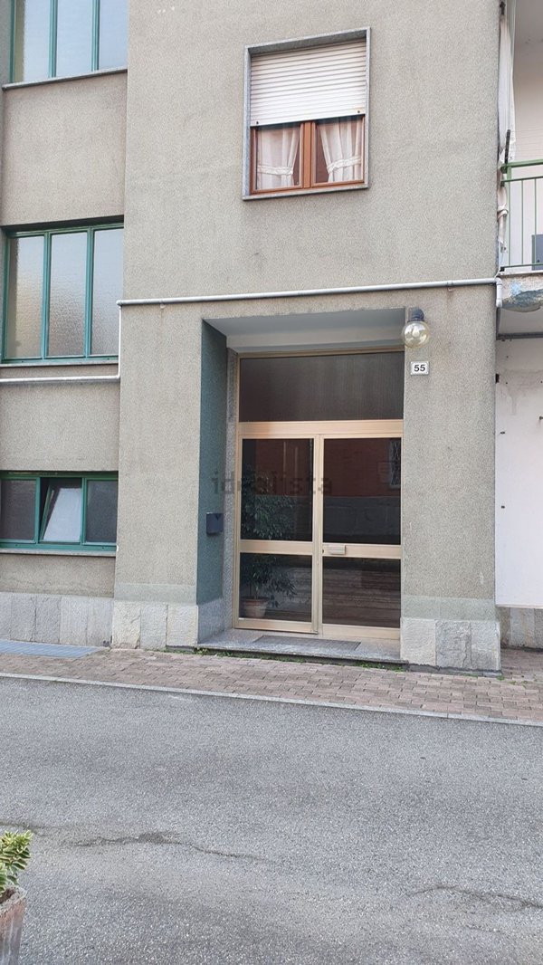 appartamento in vendita a Chivasso