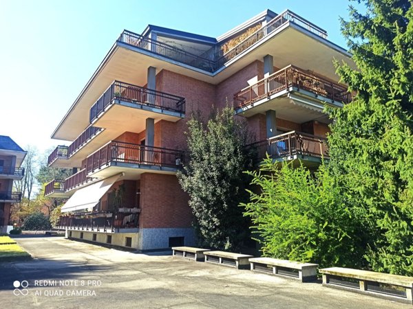 appartamento in vendita a Chivasso