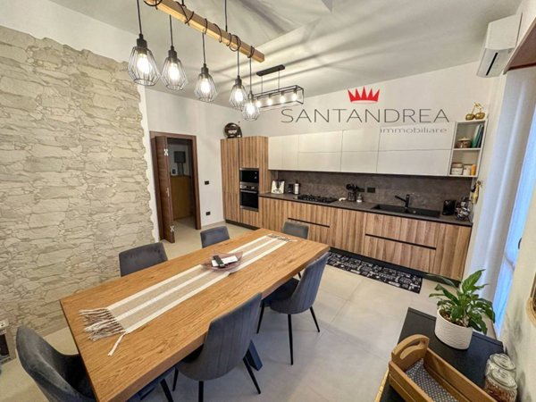 appartamento in vendita a Chivasso