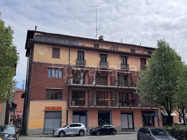 appartamento in vendita a Chivasso