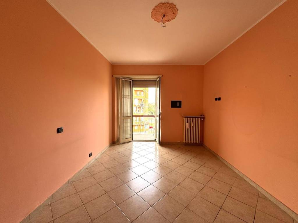appartamento in vendita a Chivasso