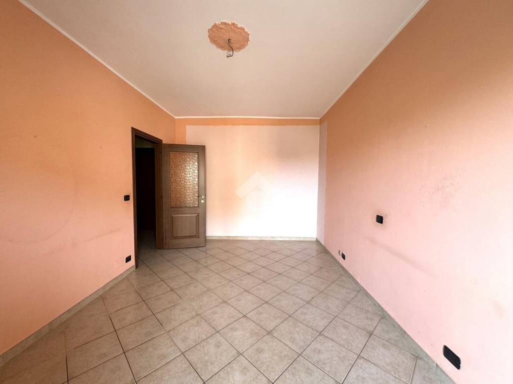 appartamento in vendita a Chivasso