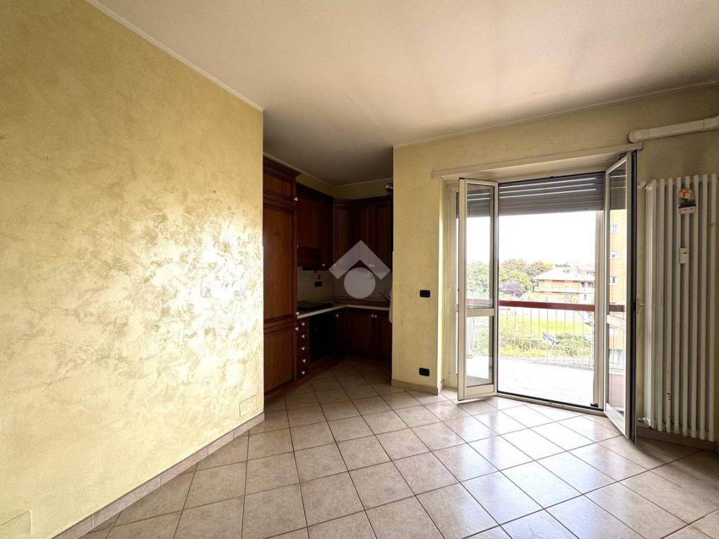 appartamento in vendita a Chivasso