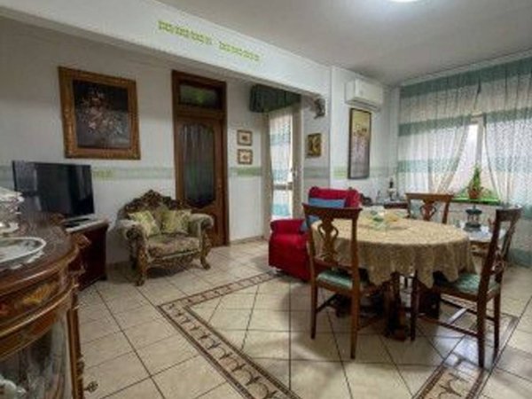 appartamento in vendita a Chivasso