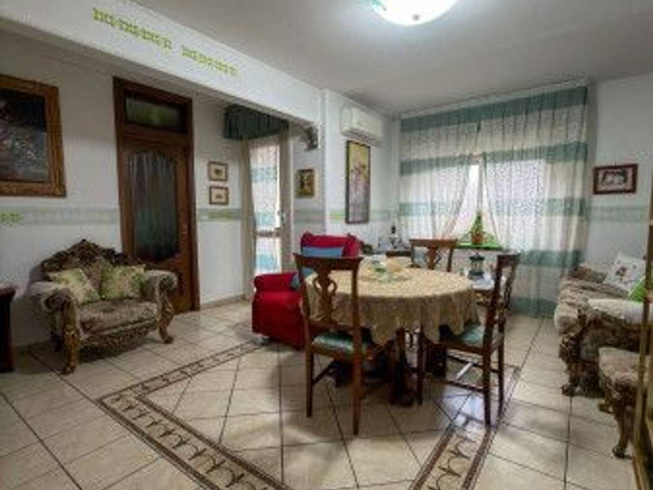 appartamento in vendita a Chivasso