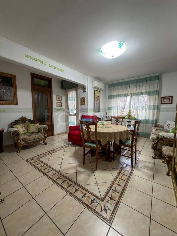appartamento in vendita a Chivasso