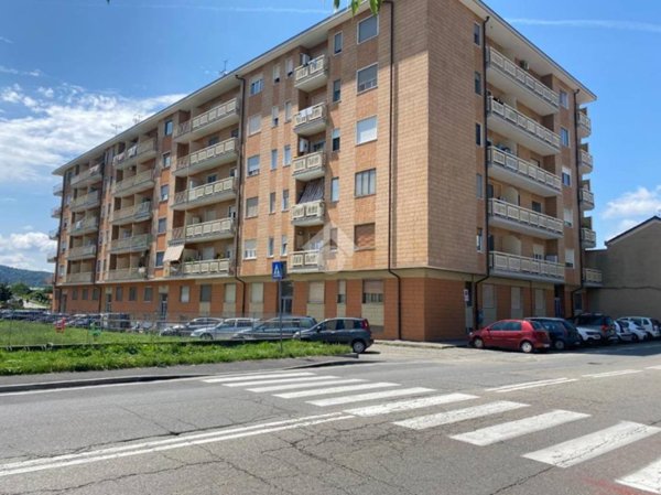 appartamento in vendita a Chivasso