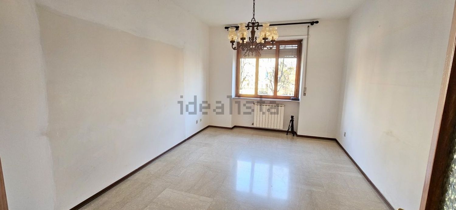 appartamento in vendita a Chivasso