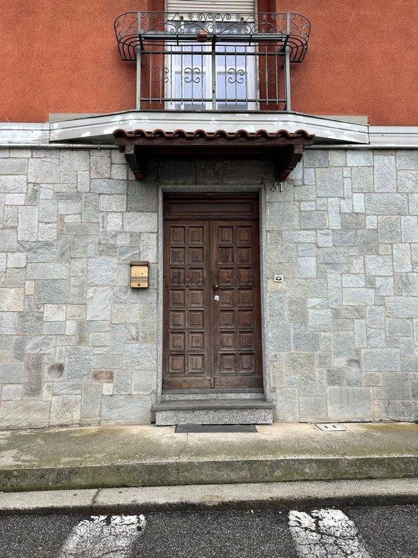 appartamento in vendita a Chivasso