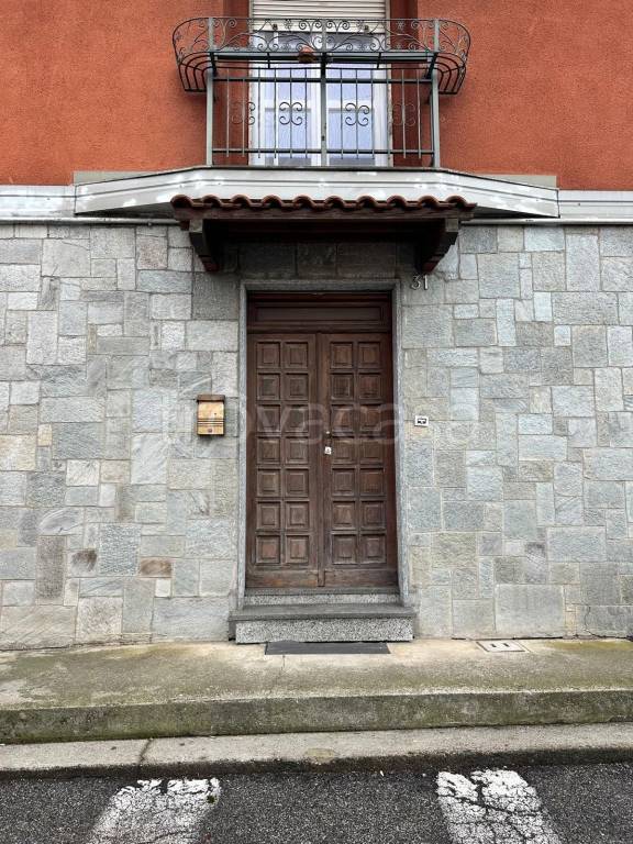 appartamento in vendita a Chivasso