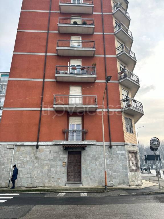 appartamento in vendita a Chivasso