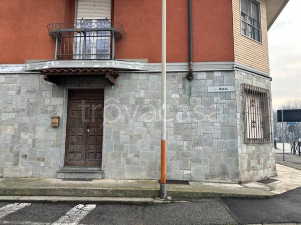 appartamento in vendita a Chivasso