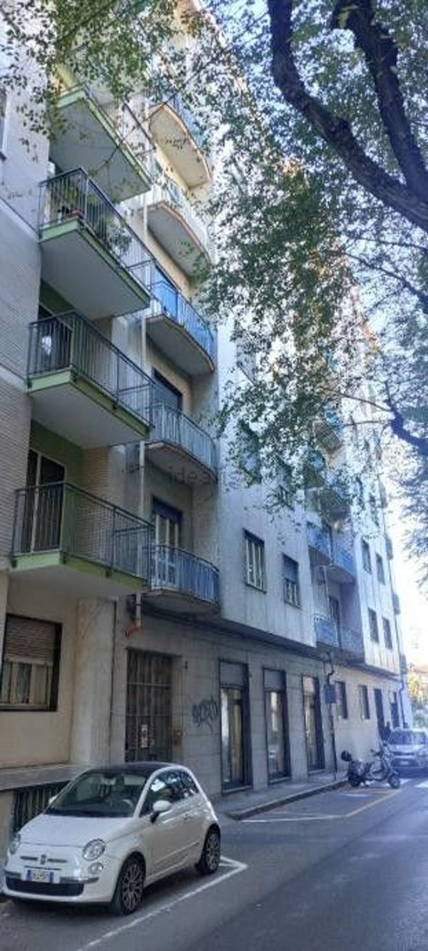 appartamento in vendita a Chivasso