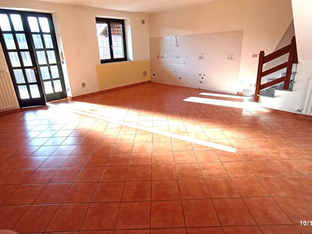 appartamento in vendita a Chivasso in zona Boschetto