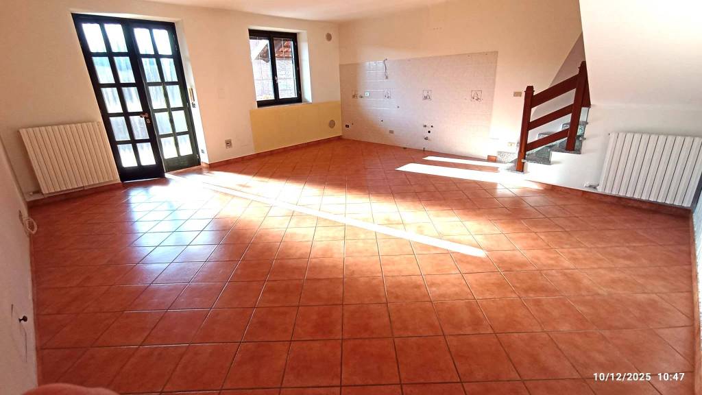 appartamento in vendita a Chivasso in zona Boschetto