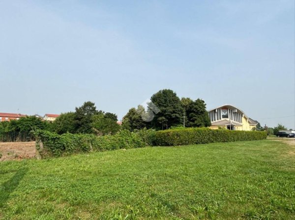 terreno agricolo in vendita a Chivasso