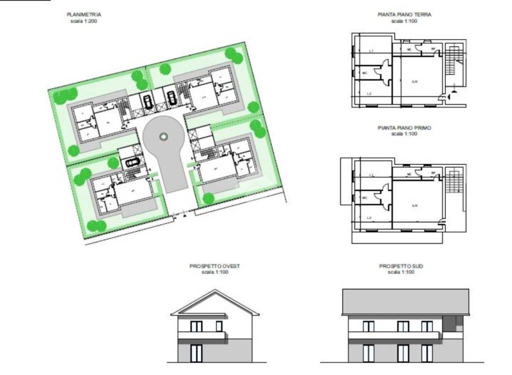terreno agricolo in vendita a Chivasso