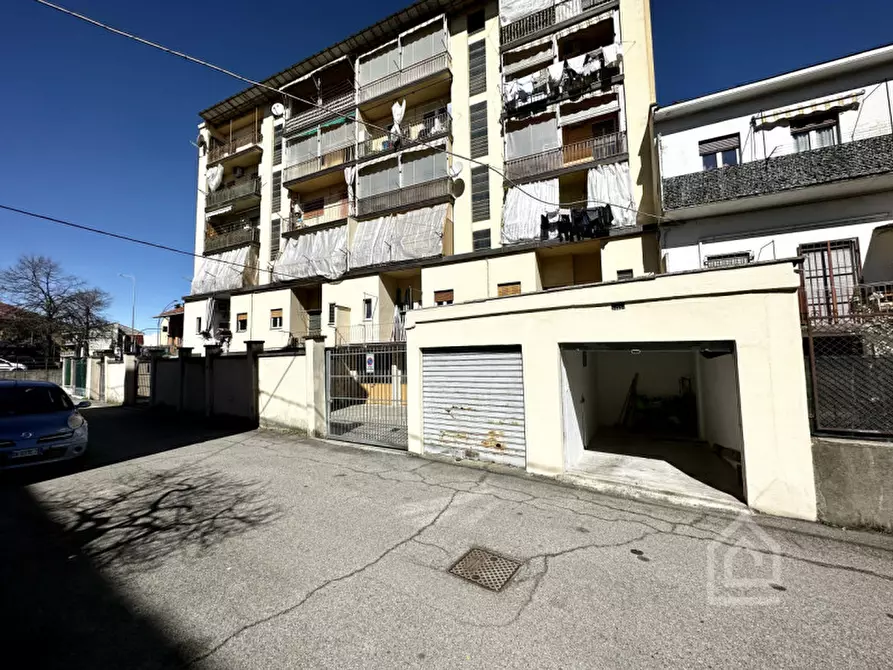 mansarda in vendita a Chivasso