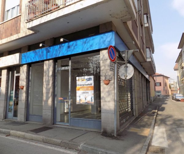 loft in vendita a Chivasso