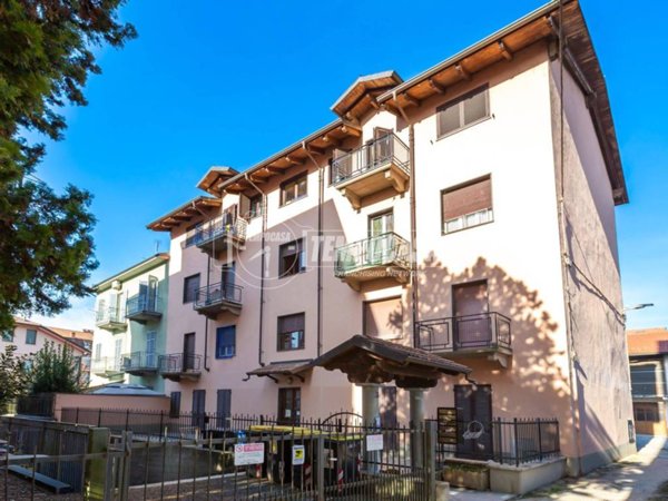 appartamento in vendita a Chivasso