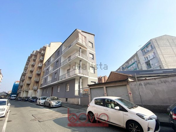 appartamento in vendita a Chivasso