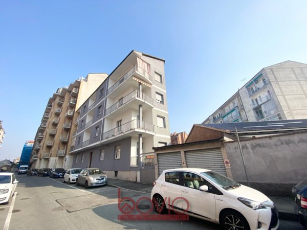 appartamento in vendita a Chivasso