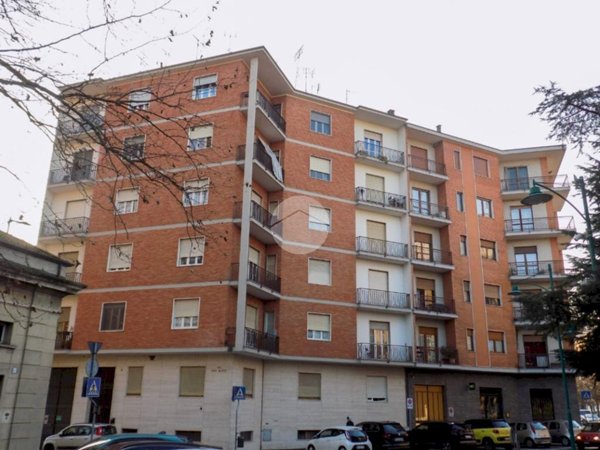 appartamento in vendita a Chivasso