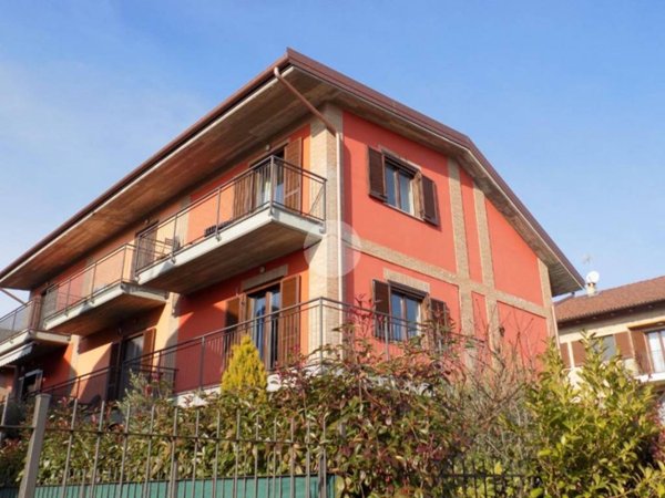 casa indipendente in vendita a Chivasso