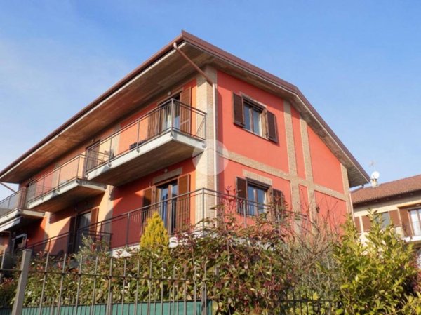 casa indipendente in vendita a Chivasso