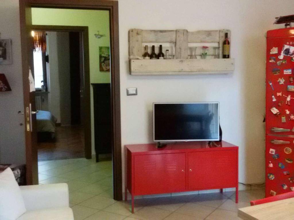 appartamento in vendita a Chivasso