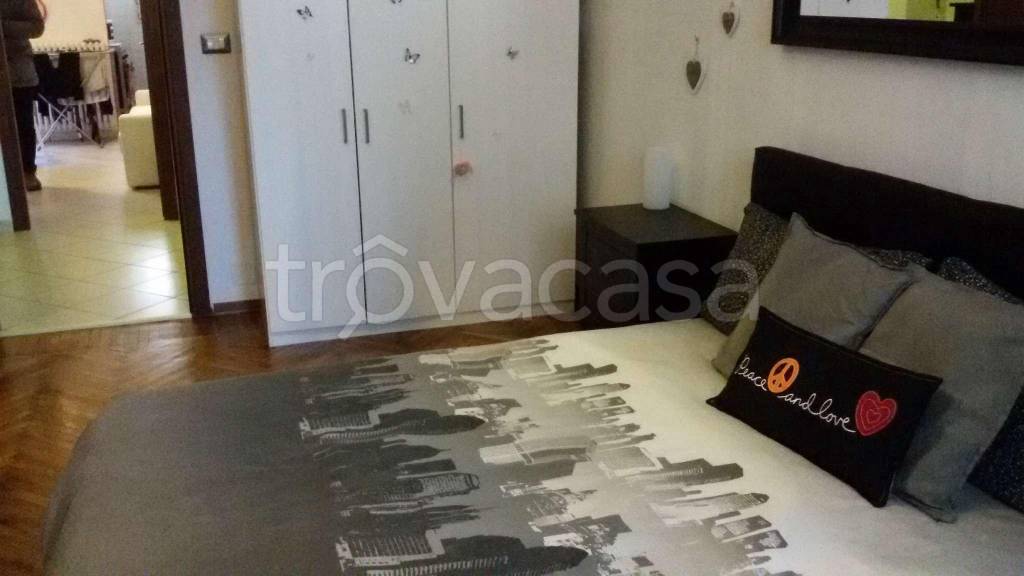 appartamento in vendita a Chivasso