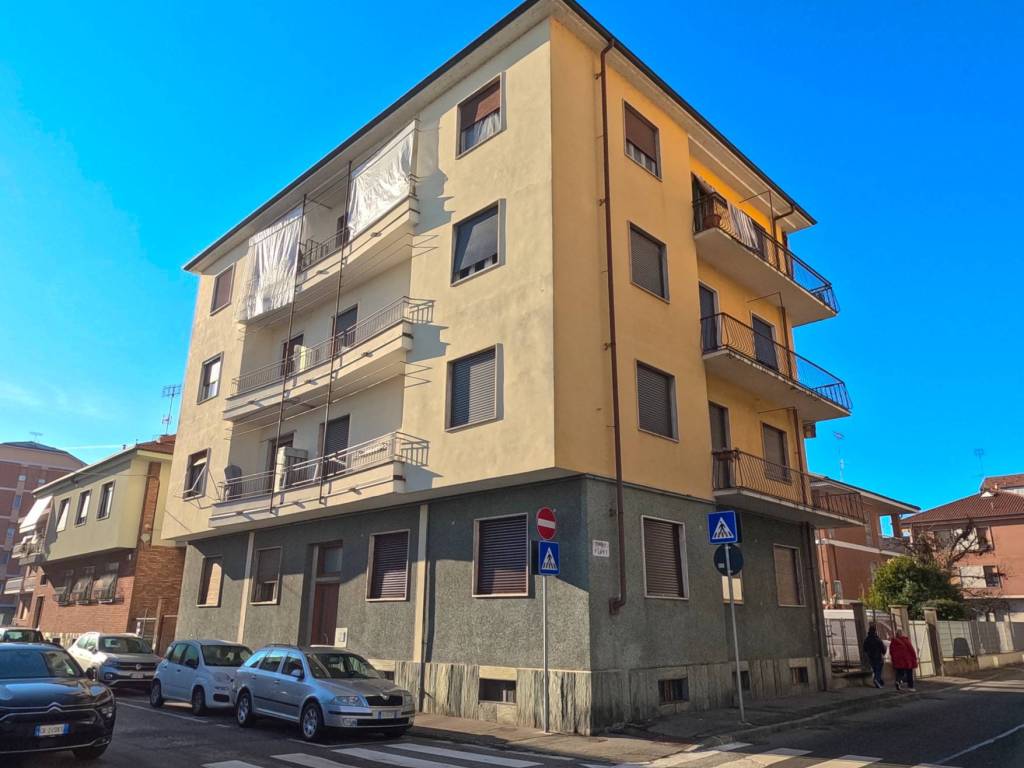 appartamento in vendita a Chivasso
