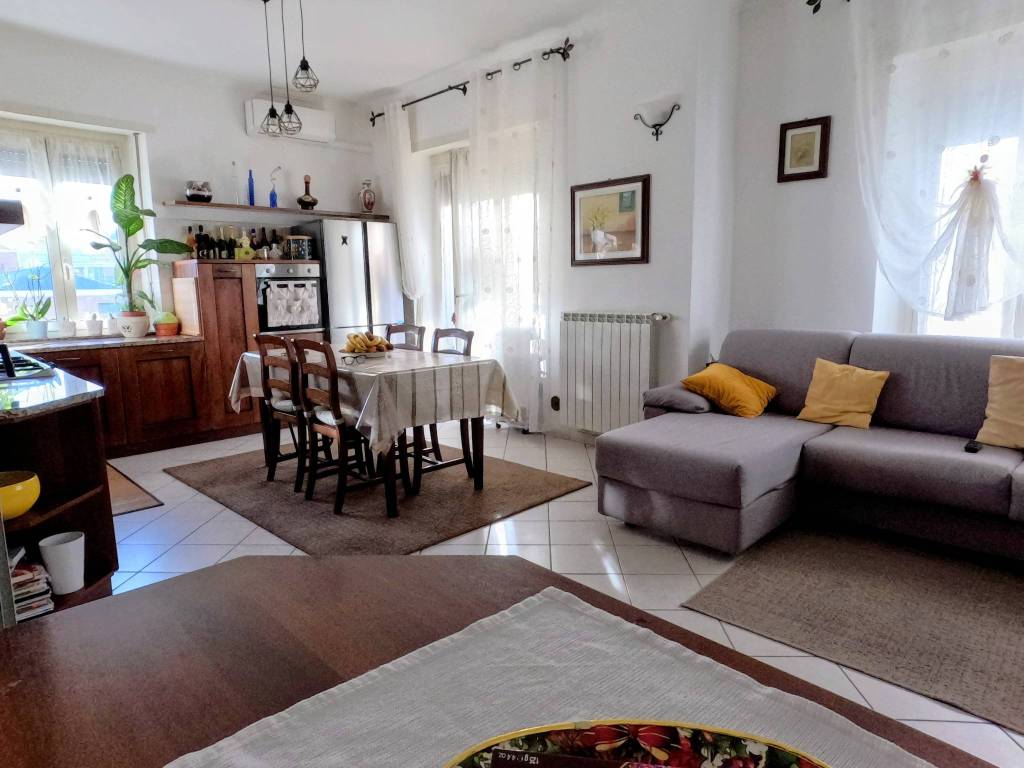 appartamento in vendita a Chivasso