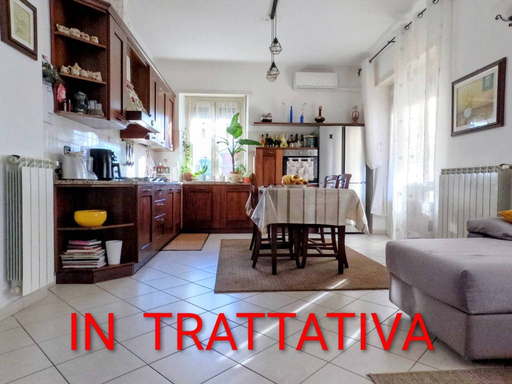 appartamento in vendita a Chivasso