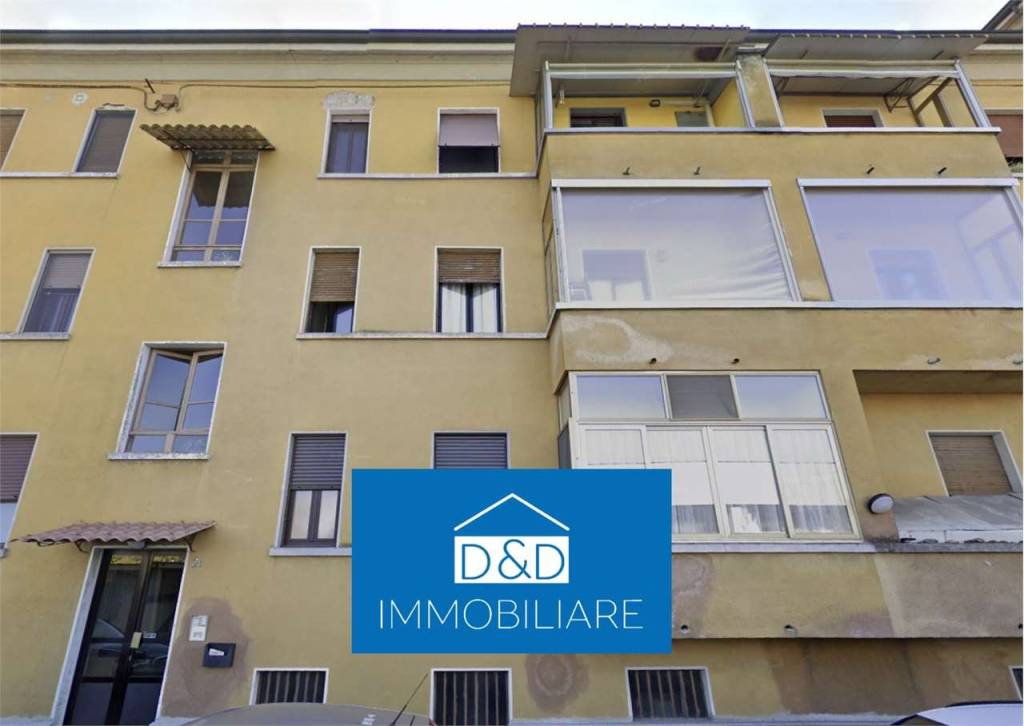 appartamento in vendita a Chivasso