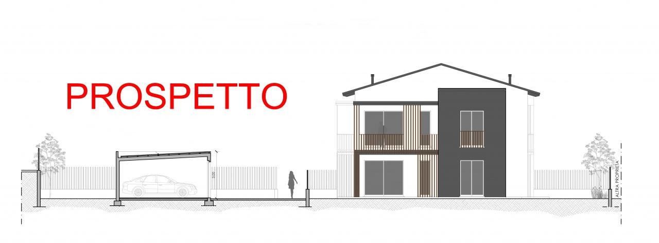 casa indipendente in vendita a Chivasso