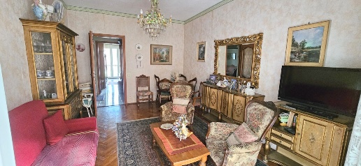 appartamento in vendita a Chivasso