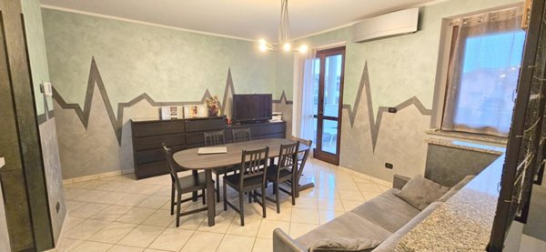 casa indipendente in vendita a Chivasso