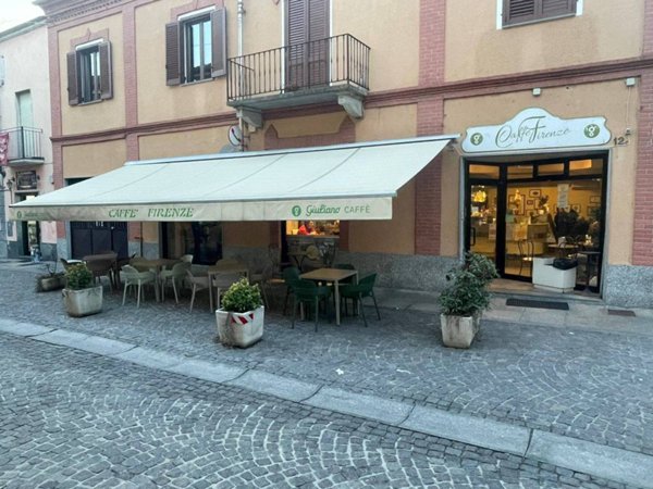 negozio in vendita a Chivasso