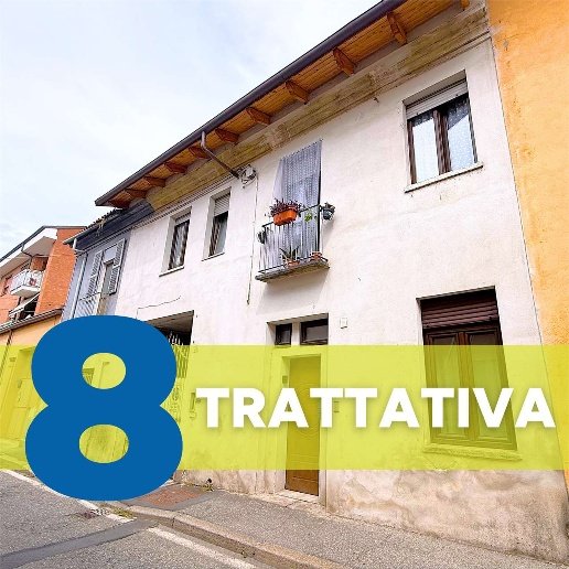 appartamento in vendita a Chivasso