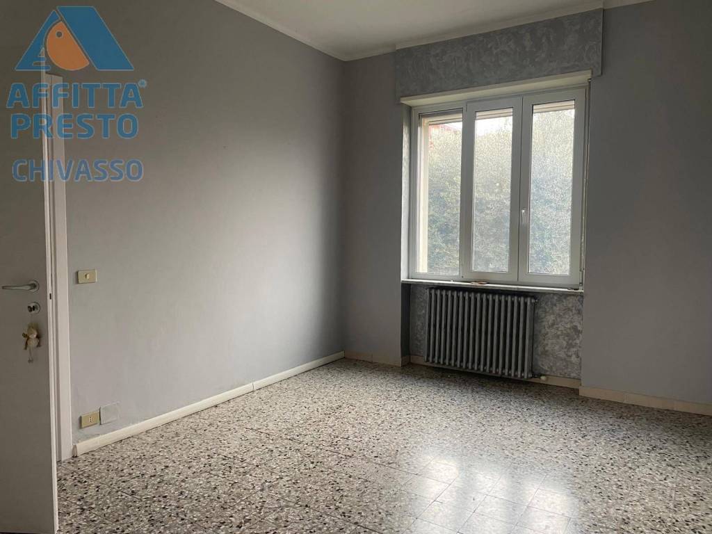 appartamento in vendita a Chivasso